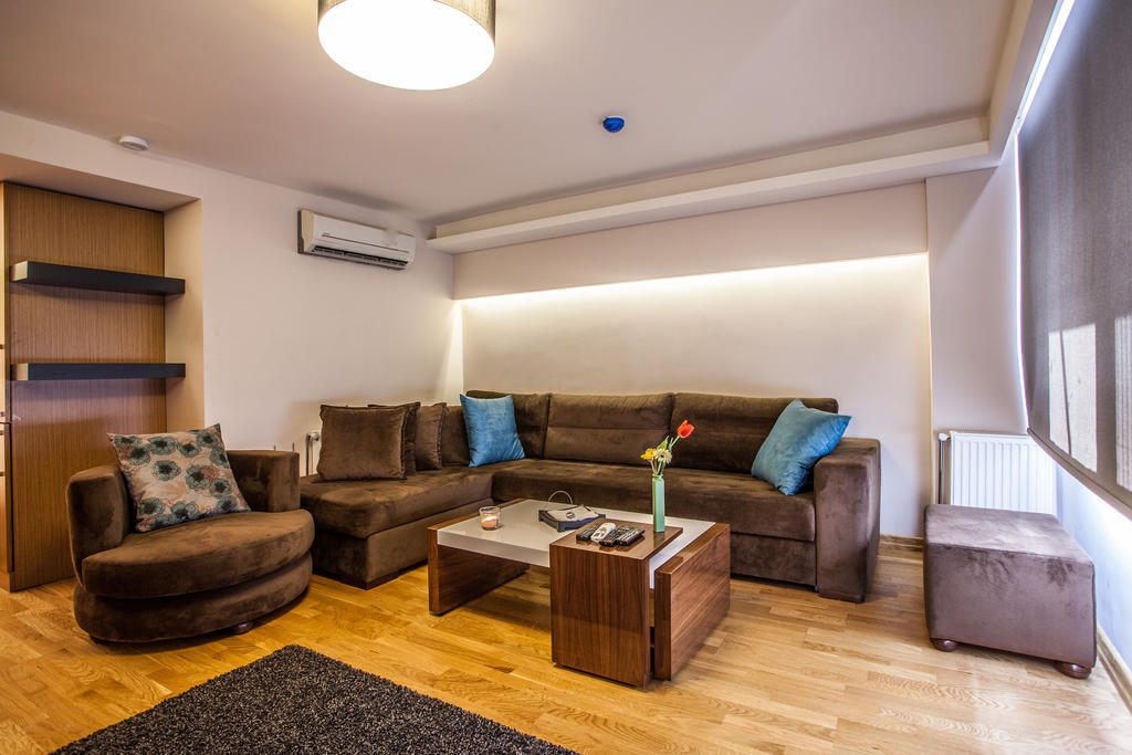 Rumeli Residence — Photos 2