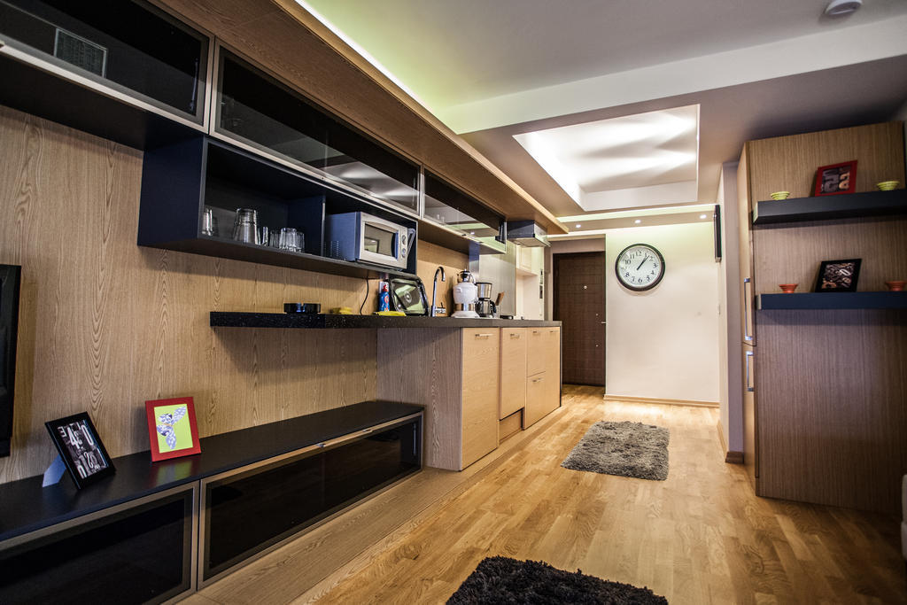 Rumeli Residence — Photos 1