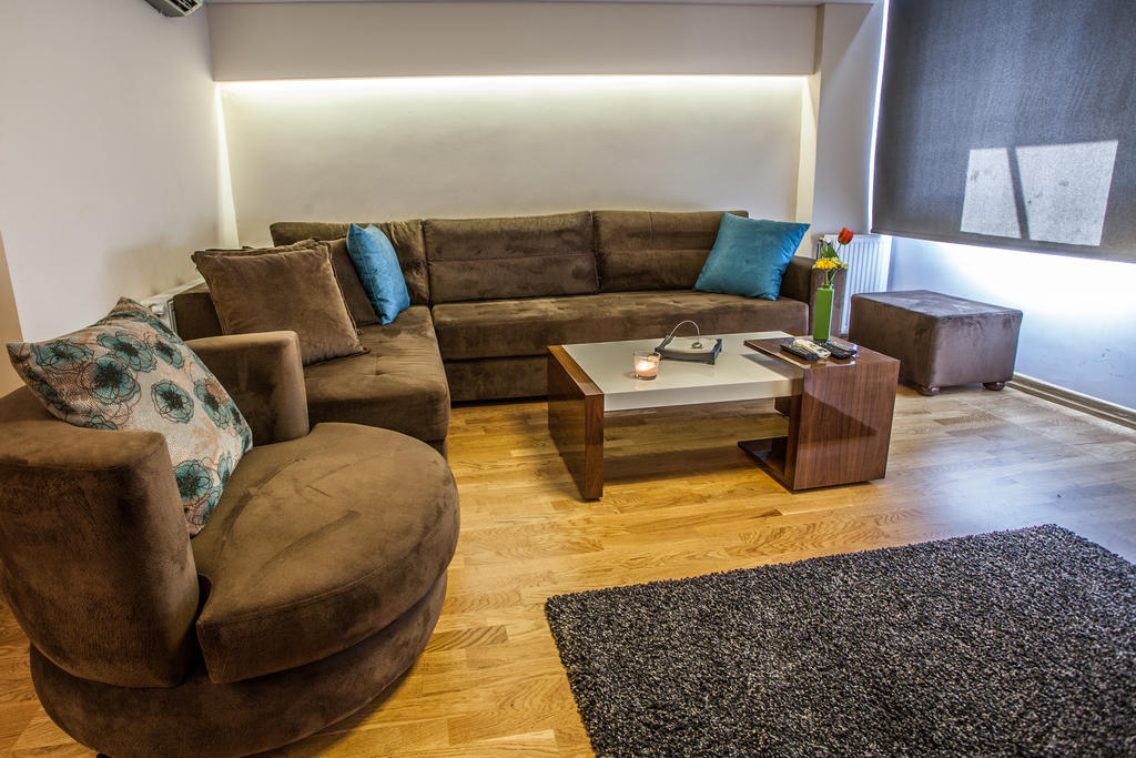 Rumeli Residence — Photos 3